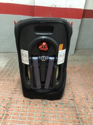 Silla coche niños SOLO VENTA EN PERSONA