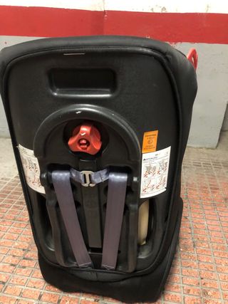Silla coche niños SOLO VENTA EN PERSONA