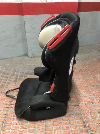 Silla coche niños SOLO VENTA EN PERSONA