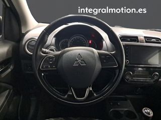 Mitsubishi Space Star 120 MPI Kaiteki