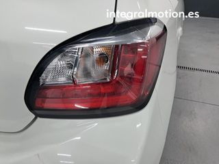 Mitsubishi Space Star 120 MPI Kaiteki