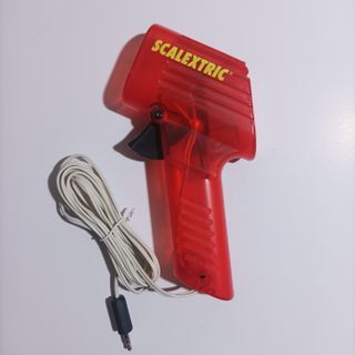 Mando Scalextric Rojo