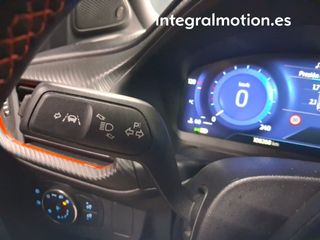 Ford Puma 1.0 EcoBoost 125cv ST-Line X MHEV