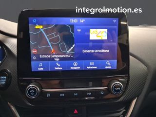 Ford Puma 1.0 EcoBoost 125cv ST-Line X MHEV