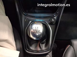 Ford Puma 1.0 EcoBoost 125cv ST-Line X MHEV