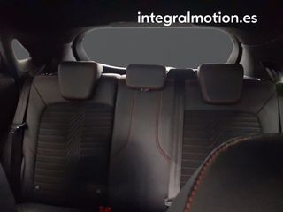 Ford Puma 1.0 EcoBoost 125cv ST-Line X MHEV