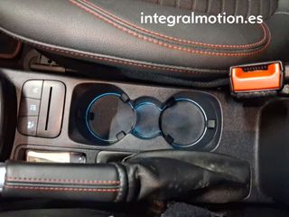 Ford Puma 1.0 EcoBoost 125cv ST-Line X MHEV