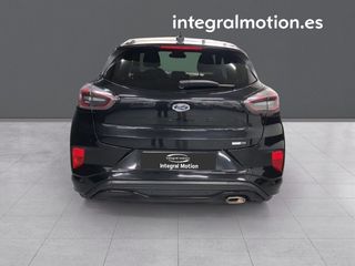 Ford Puma 1.0 EcoBoost 125cv ST-Line X MHEV