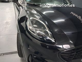 Ford Puma 1.0 EcoBoost 125cv ST-Line X MHEV