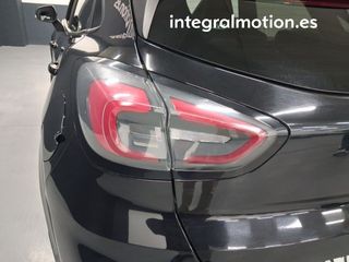 Ford Puma 1.0 EcoBoost 125cv ST-Line X MHEV