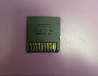 Gioco Nintendo DS Principesse Disney