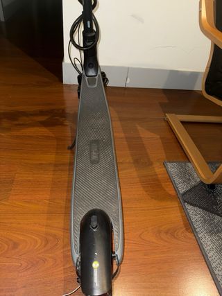 Patinete eléctrico Ninebot - Poco uso