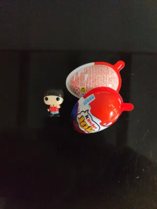 Funko Pop Mini Will Byers Stranger Things