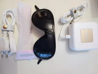 Depiladora Ulike Diamond Air+