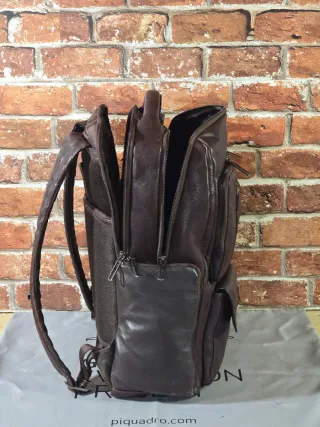 ZAINO PIQUADRO 15,6” LINEA RONNIE CA5918W116BM