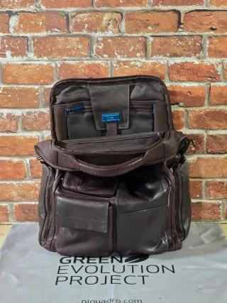 ZAINO PIQUADRO 15,6” LINEA RONNIE CA5918W116BM