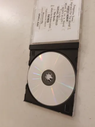 CD The Christians - The Best Of