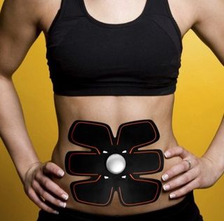 Parche de electroestimulación Trainer Pad