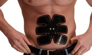 Parche de electroestimulación Trainer Pad