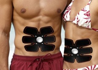 Parche de electroestimulación Trainer Pad