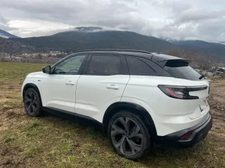 Renault Austral Alpine