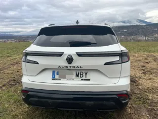 Renault Austral Alpine