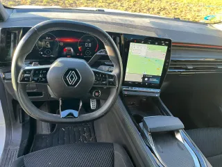 Renault Austral Alpine