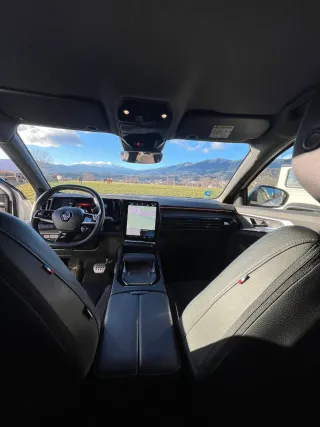 Renault Austral Alpine