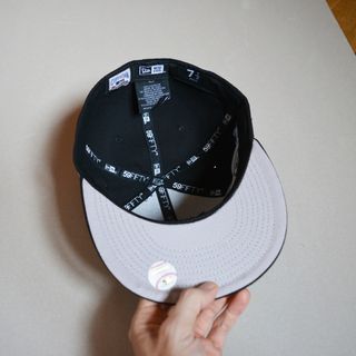 Gorra New Era New York Yankees 59Fifty MLB