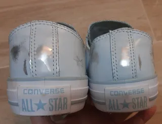 Zapatillas CONVERSE All Star Talla 37. NUEVAS
