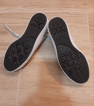 Zapatillas CONVERSE All Star Talla 37. NUEVAS