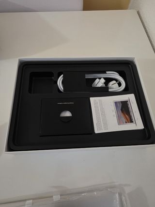 Apple MacBook Air Plata año 2018