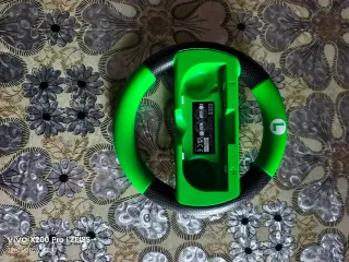 Pacchetto Nintendo Switch OLED + Accessori