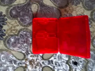 Pacchetto Nintendo Switch OLED + Accessori