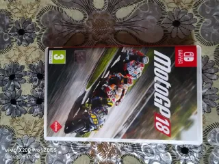 Pacchetto Nintendo Switch OLED + Accessori