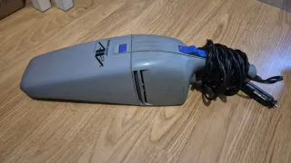 Aspiradora Coche Black & Decker AutoVac