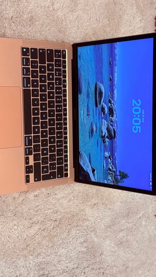 MacBook Air 13” M1 2020