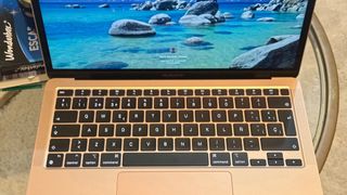 MacBook Air 13” M1 2020