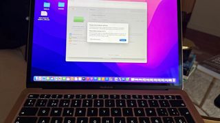 MacBook Air 13” M1 2020