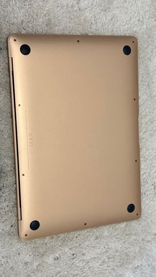 MacBook Air 13” M1 2020