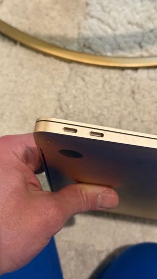 MacBook Air 13” M1 2020