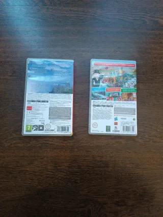 Minecraft e Monopoly per Nintendo Switch