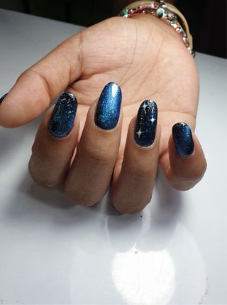 Servicio de uñas: Retiro de soft gel