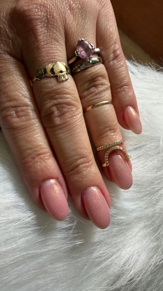 Servicio de uñas: Retiro de soft gel