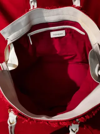 Borsa Yves Saint Laurent