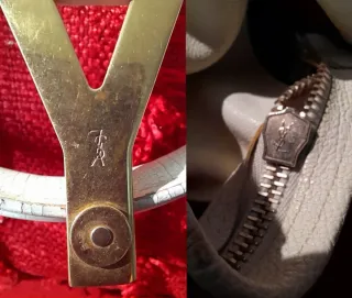 Borsa Yves Saint Laurent