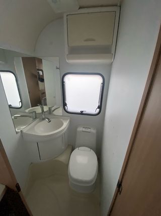 Caravana Roller Jazz 400 CP como nueva