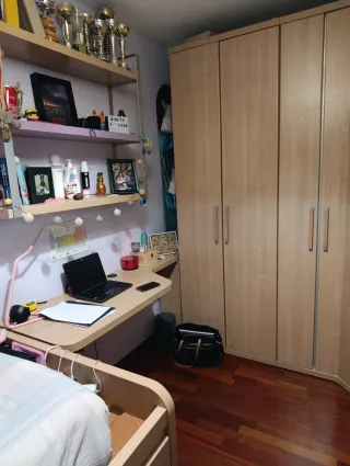 Muebles habitación juvenil