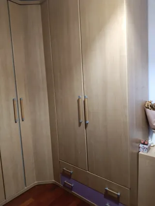 Muebles habitación juvenil