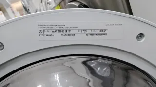 Filtro desague Lavadora Balay 3TS853B